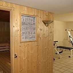 Wellness/Fitness Ambient Colina Fotos