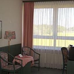 Zimmer Ambient Colina Fotos