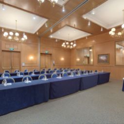 Sala de reuniones Stamford Grand North Ryde Fotos