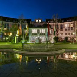 Holiday Inn MUNICH - UNTERHACHING Unterhaching Bayern