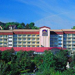 Best Western Hotel Jena Jena Winzerla