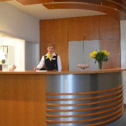 Hotelfotos Pallas Hotel