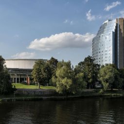 Hotelfotos Maritim