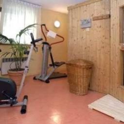 Bien-être - remise en forme Campanile Lyon Centre – Berges du Rhone Fotos