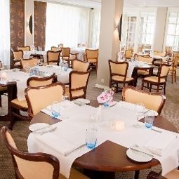 Breakfast room Golden Tulip Zoetermeer - Den Haag Fotos