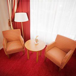 Room Golden Tulip Zoetermeer - Den Haag Fotos