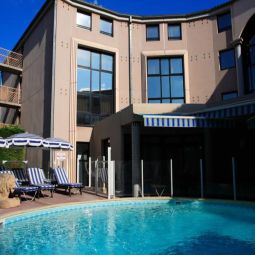 Kyriad Prestige Aix en Provence Aix-en-Provence 
