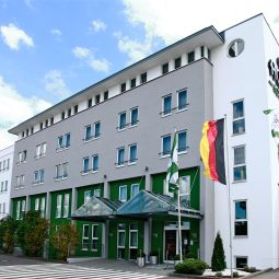 Hotelfotos ACHAT Comfort Hockenheim