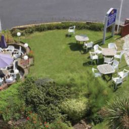 Hotelfotos BEST WESTERN Stade Court Hotel