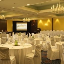 Conference room Radisson Hotel Admiral Toronto-Harbourfront Fotos