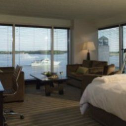 Room Radisson Hotel Admiral Toronto-Harbourfront Fotos