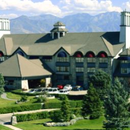 Radisson Hotel Salt Lake City Airport Salt Lake City 
