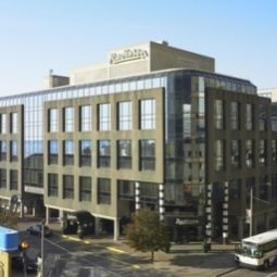 Radisson Hotel Admiral Toronto-Harbourfront Toronto (Ontario)
