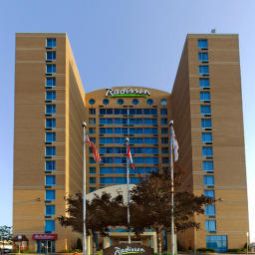 Radisson Suite Hotel Toronto Airport Toronto (Ontario)