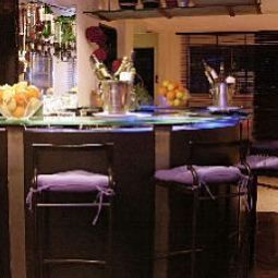 Bar La Reserve Fotos