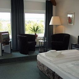 Zimmer Novostar First Class Garni Fotos