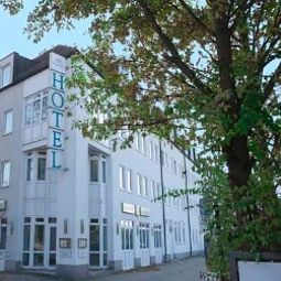 Vue extérieure Dresdner Heide Fotos