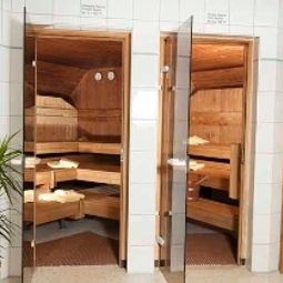 Bien-être - remise en forme Dresdner Heide Fotos