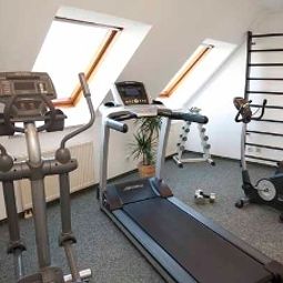 Remise en forme Dresdner Heide Fotos