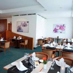 Restaurant Dresdner Heide Fotos