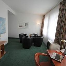 Suite Dresdner Heide Fotos