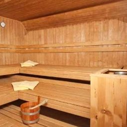 Espace de bien-être Dresdner Heide Fotos