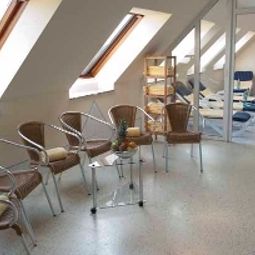 Espace de bien-être Dresdner Heide Fotos