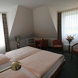 Chambre Dresdner Heide Fotos