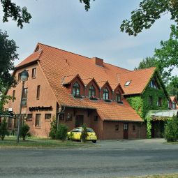 Stettiner Hof Greifswald Neuenkirchen