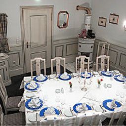 Restaurant Limmerhof Fotos