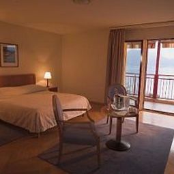 Номер Bristol Hôtel & Spa Fotos