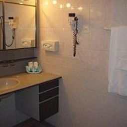 Номер Bristol Hôtel & Spa Fotos