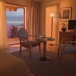 Номер Bristol Hôtel & Spa Fotos