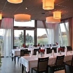 Restaurant Waldhotel Kreuztanne Fotos