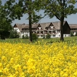 Umgebung Waldhotel Kreuztanne Fotos