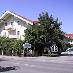 Limmerhof Taufkirchen Bayern