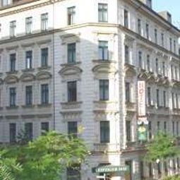Leipziger Hof Galerie Hotel Leipzig 