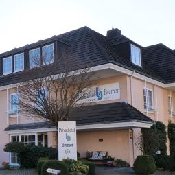 Privathotel Bremer Bergisch Gladbach Nordrhein-Westfalen