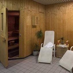  Austria Trend Hotel Lassalle Fotos
