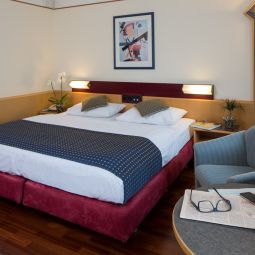  Austria Trend Hotel Lassalle Fotos