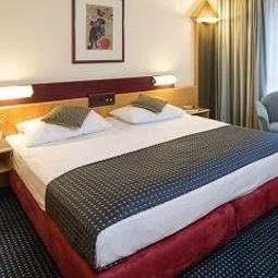  Austria Trend Hotel Lassalle Fotos