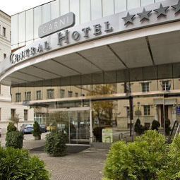 Hotelfotos Central Hotel (former Garni)