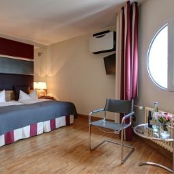  Mercure Hotel Berlin an der Urania (Ex Hotel Castor the Vine) Fotos