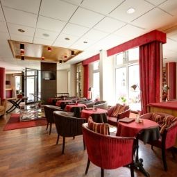  Mercure Hotel Berlin an der Urania (Ex Hotel Castor the Vine) Fotos