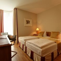  Mercure Hotel Berlin an der Urania (Ex Hotel Castor the Vine) Fotos