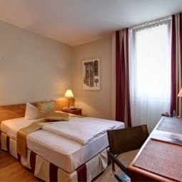  Mercure Hotel Berlin an der Urania (Ex Hotel Castor the Vine) Fotos