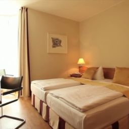  Mercure Hotel Berlin an der Urania (Ex Hotel Castor the Vine) Fotos
