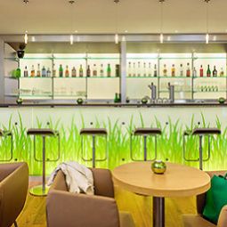 Bar ibis Hannover Medical Park Fotos