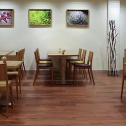 Frühstücksraum im Restaurant ibis Hannover Medical Park Fotos