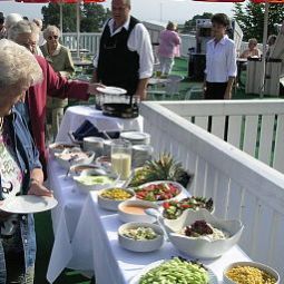Terrazza Berliner Bär Fotos